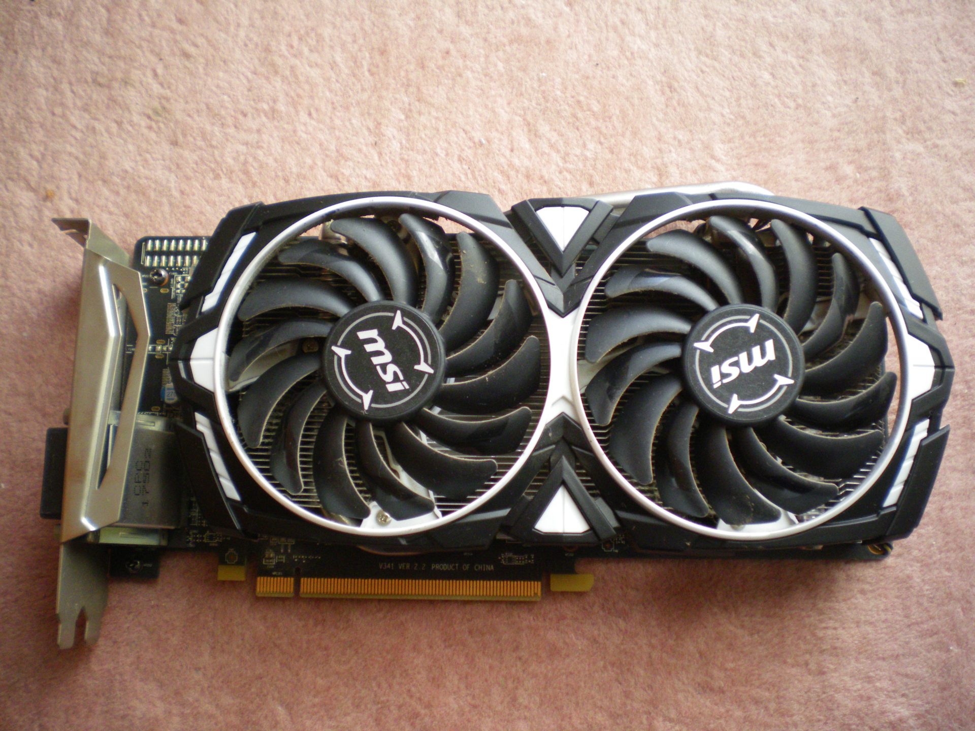 RX470